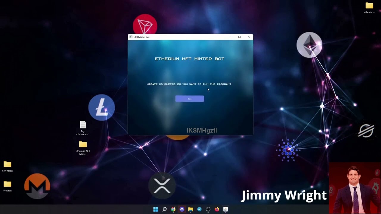 🔥 Ethereum Mining Bot Soft | Free ETH MINING BOT | Ethereum mint | FREE DOWNLOAD
