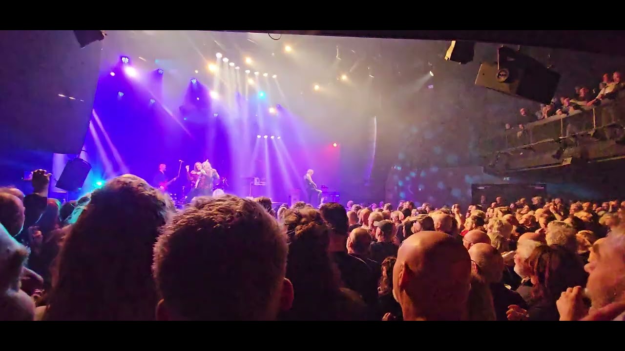 2025-02-05-Ronnie James Dio Memorial Concert-Hedon-Dont talk to (made by appie) 