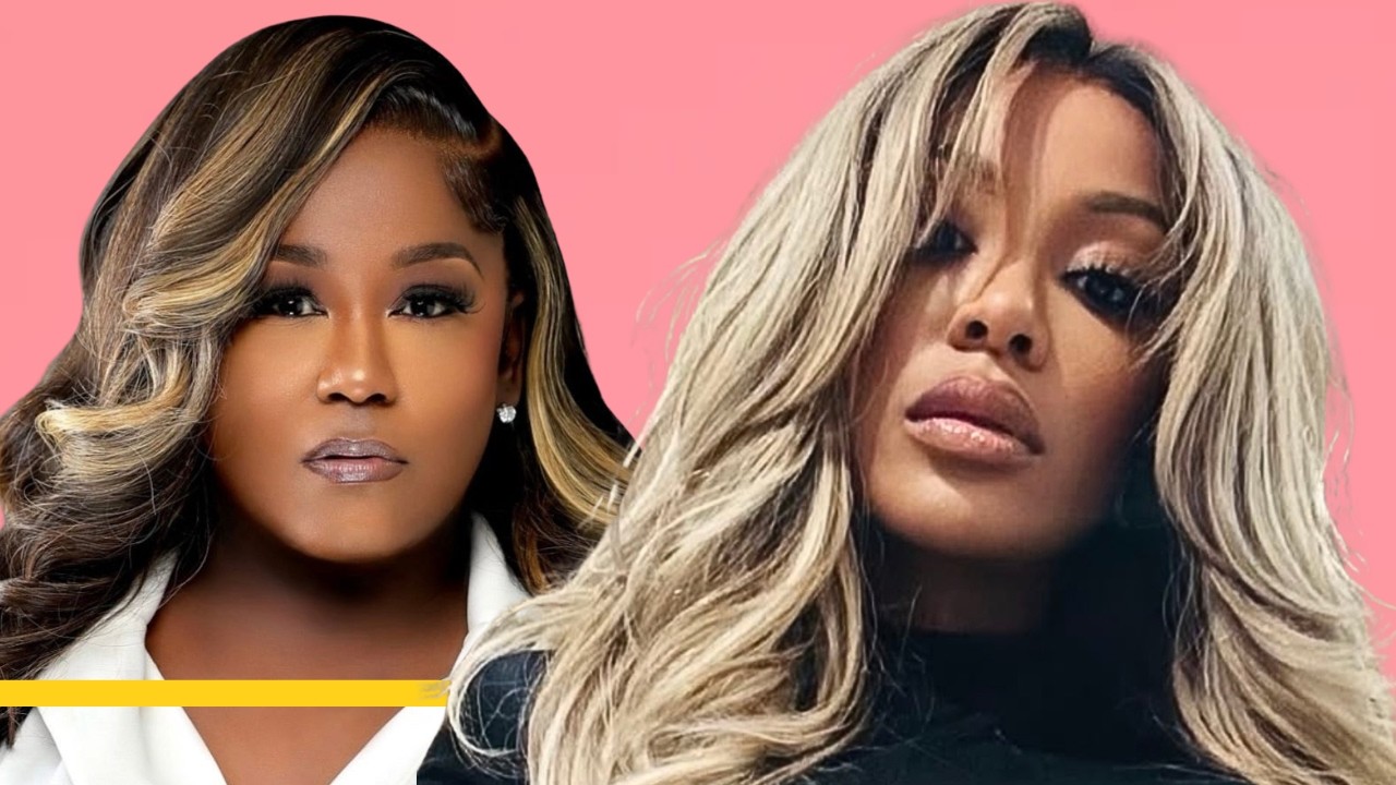 Shocking #RHOA Casting Tea AHEAD OF TRAILER! Belle Collective Explosive Confrontation
