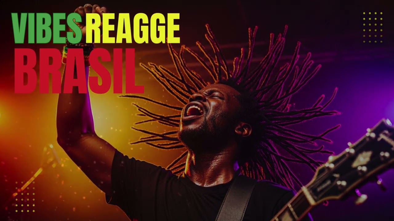 Chill Reggae Grooves 2026 🎶 Smooth Island Beats for Focus, Relax & Escape
