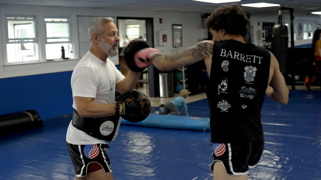 This is How You Make your Punches POWERFUL