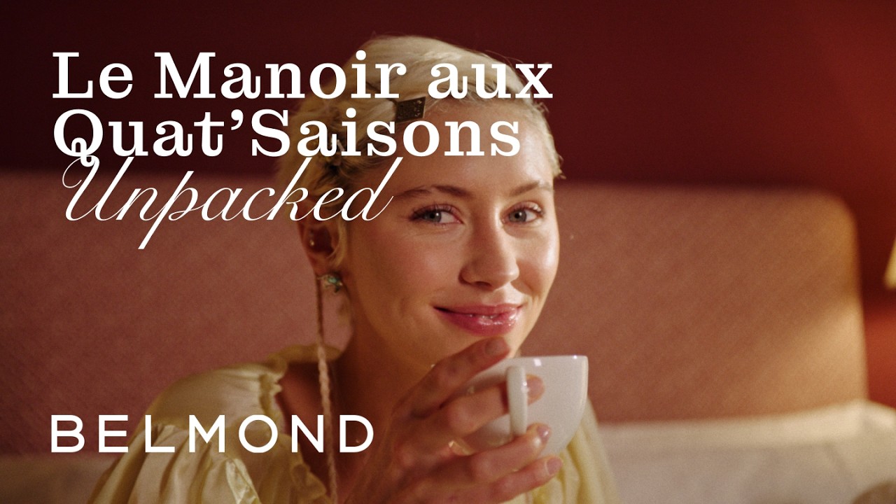 Усадьба Four Seasons: обзор с Айрис Лоу