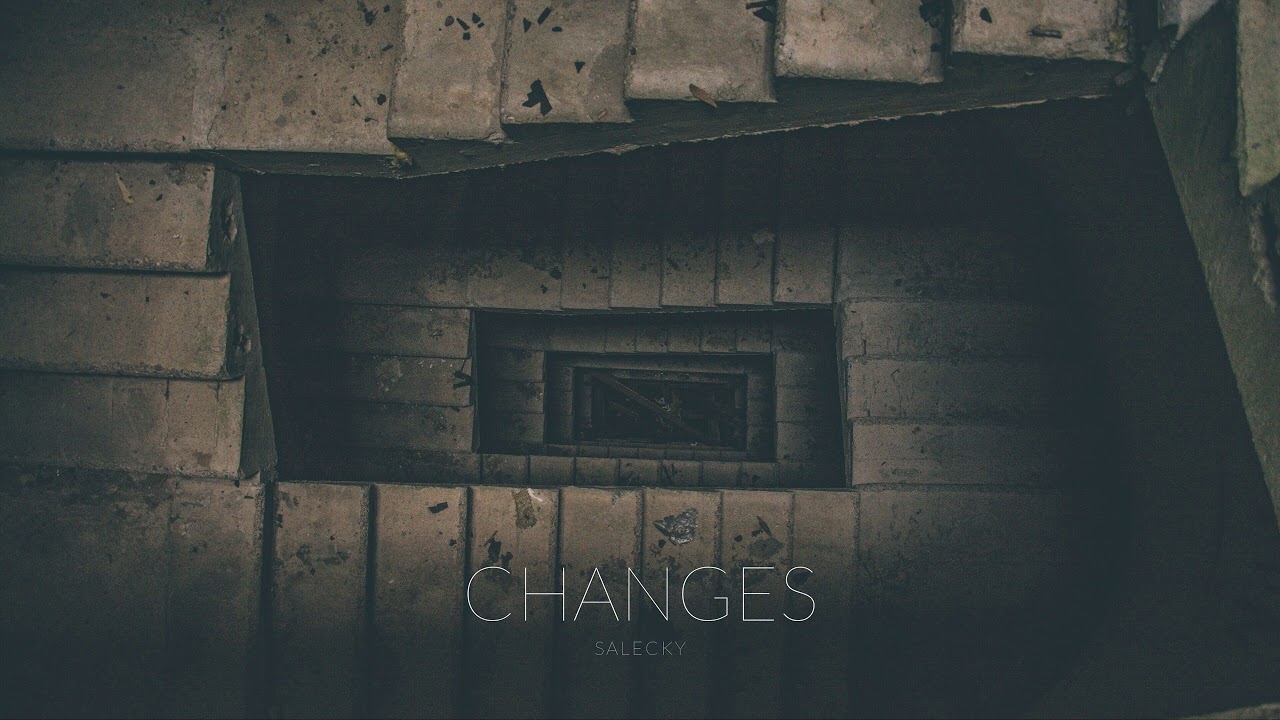 Salecky - Changes (Full Album)