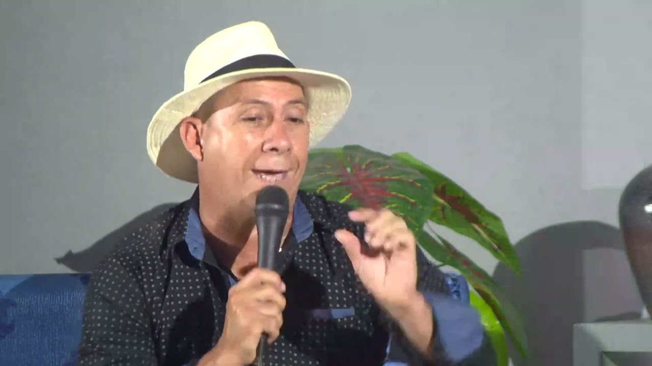 Casa de la Décima de Mayabeque #repentismo INVITADO Lázaro Palenzuela y sus niños. Proposiciones