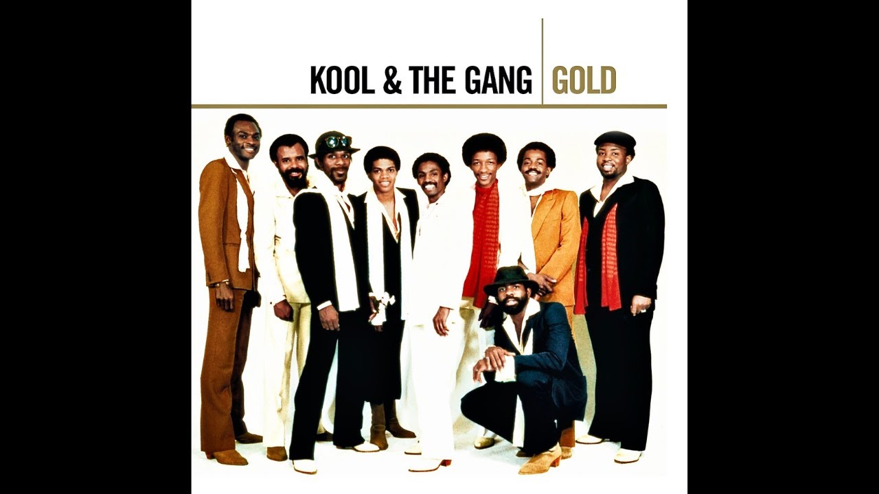 Kool & The Gang Sample Type Beat 