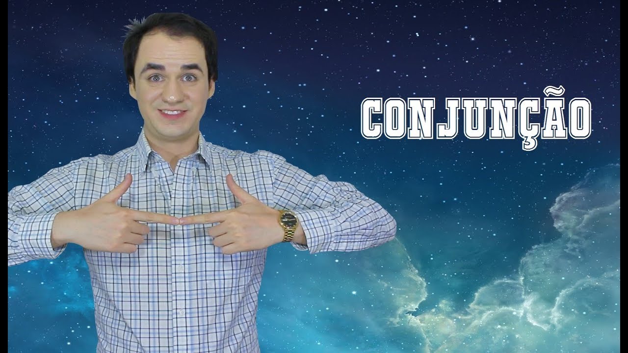 Aspecto: Conjunção