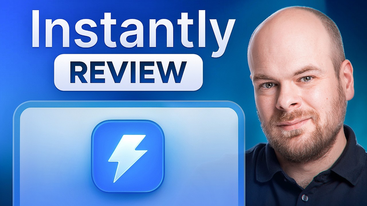 Instantly AI Review: The Best Cold Email Outreach Tool in 2026?