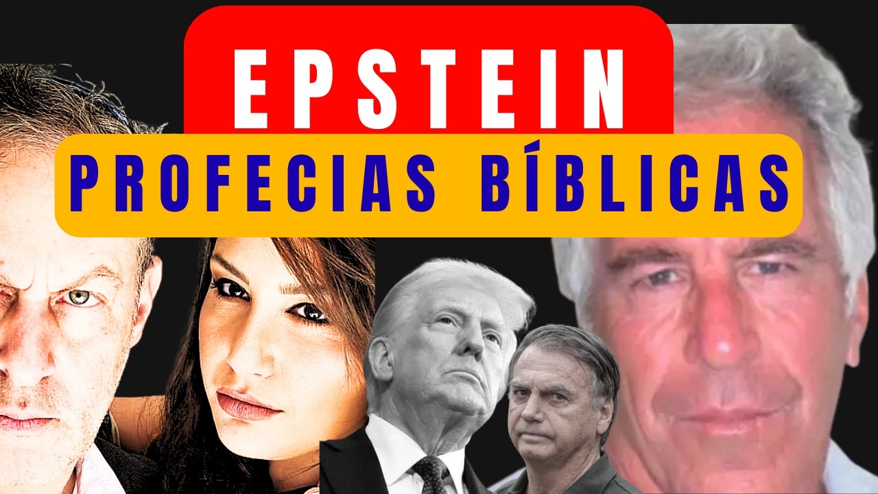 Rabino está ao vivo
