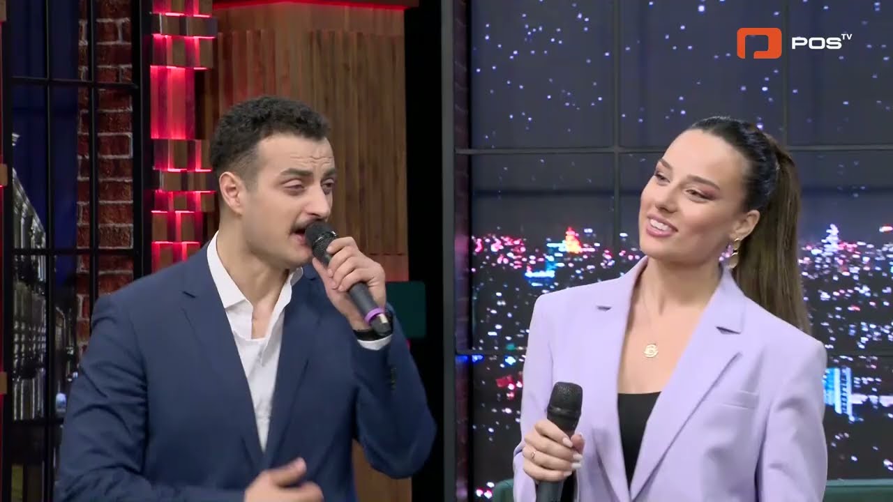 🎤🎶ნიკოს ბენდი - ტირიფები  I Niko's Band - Tiripebi