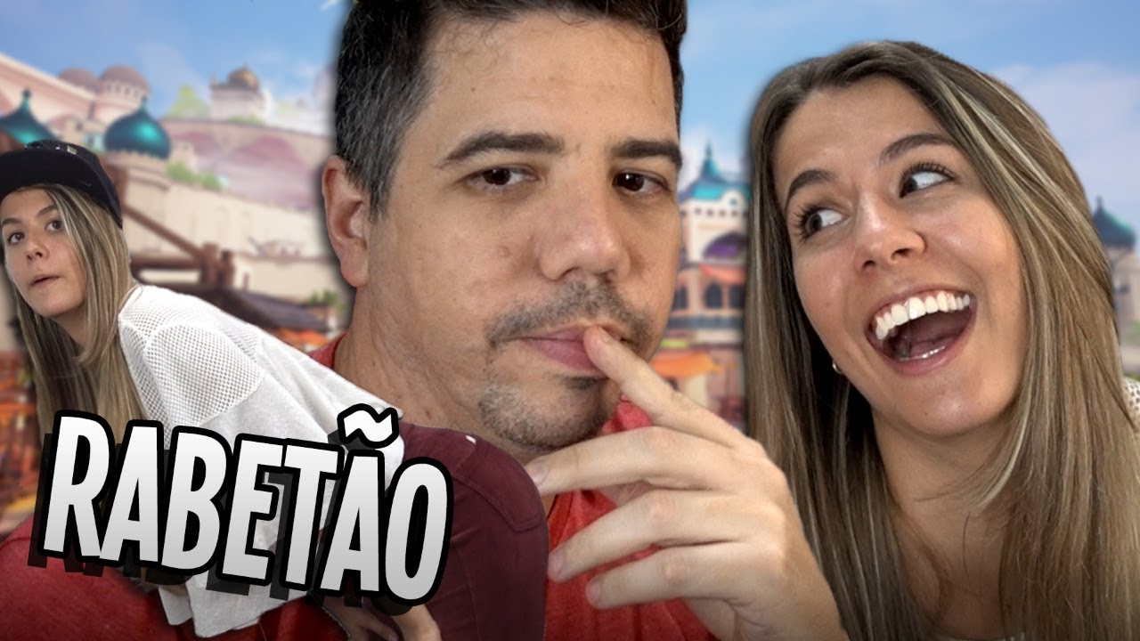 QUEM PERDER REBOLA - 1X1 NO MEU QUARTO #2