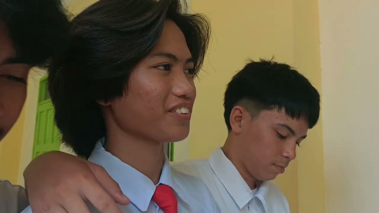Buhayaya 2026 Short Film (Champion)|Best Poster|Best Story|Best Cinematography|Best Actor
