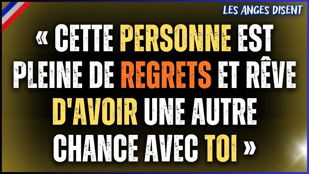 👼 Voix des Anges  frança