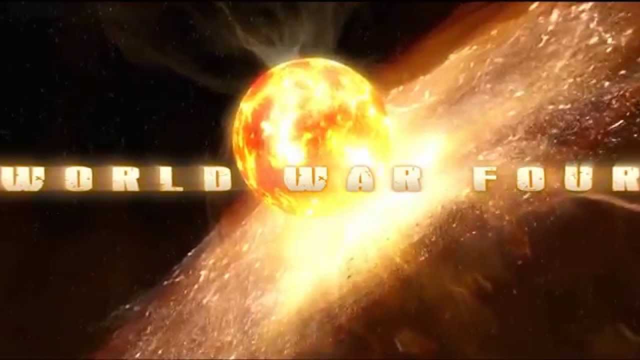 World War Four - Absolution