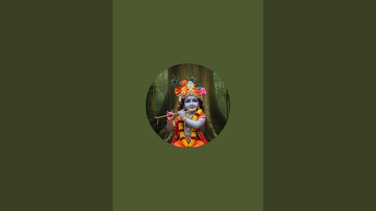Radha Krishna bhakti short video