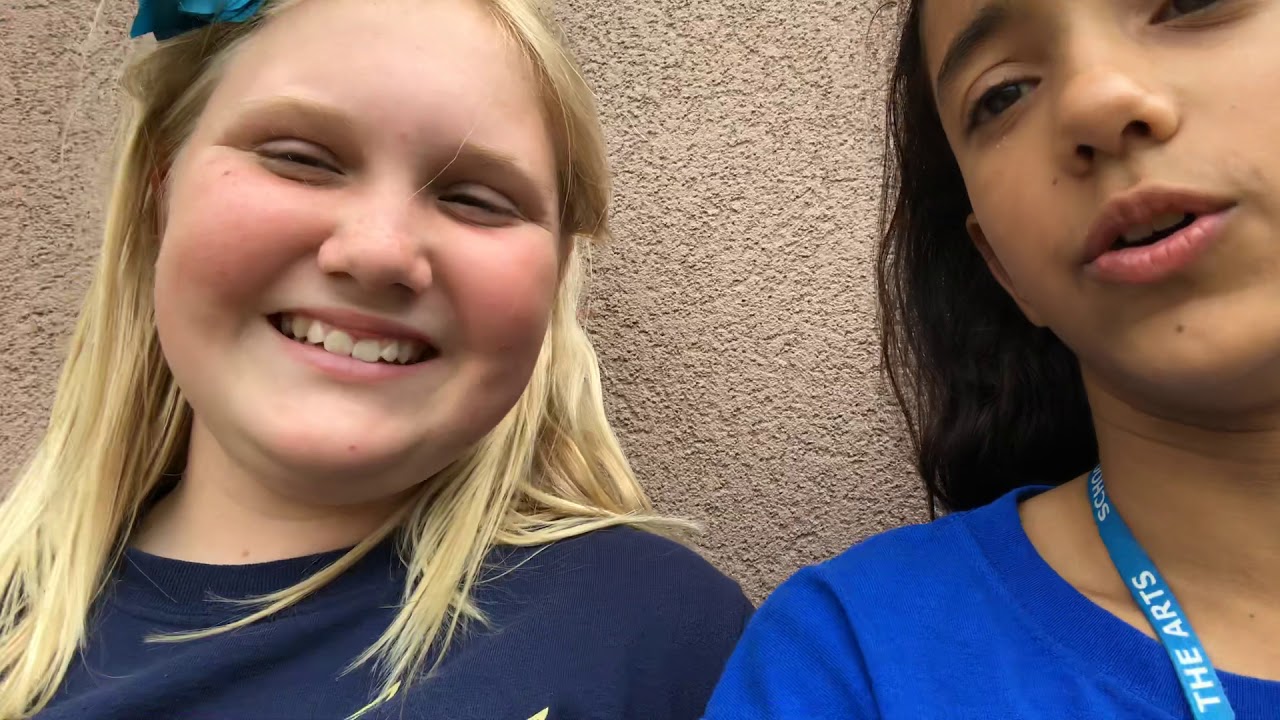 Truth or Dare (school version) This was very embarrassing to do! 😂