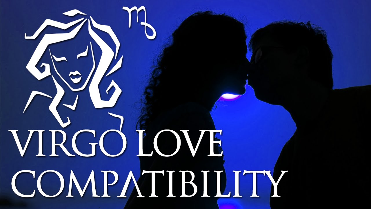 Virgo Love Compatibility: Virgo Sign Compatibility Guide!