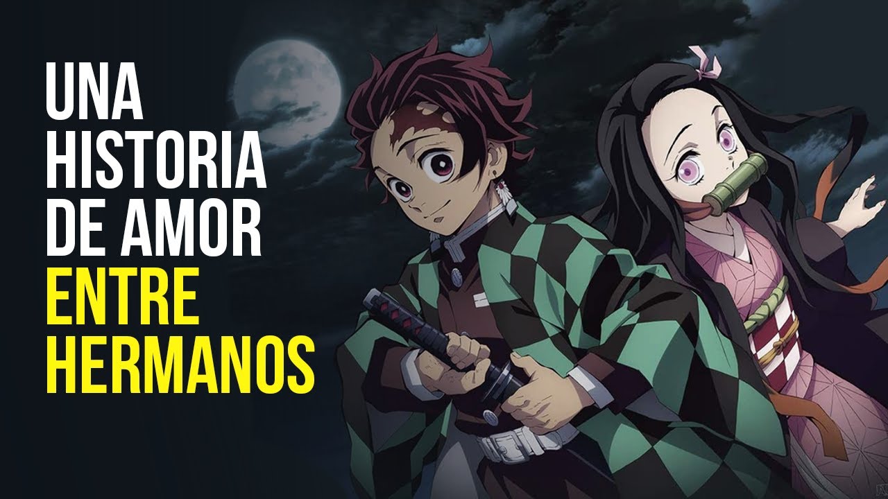 DEMON SLAYER (Kimetsu no Yaiba) | RESUMEN de la PRIMERA TEMPORADA