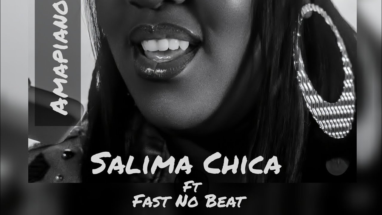 Remix Songi Songi - Salima Chica ft Fast No Beat(amapiano remix?