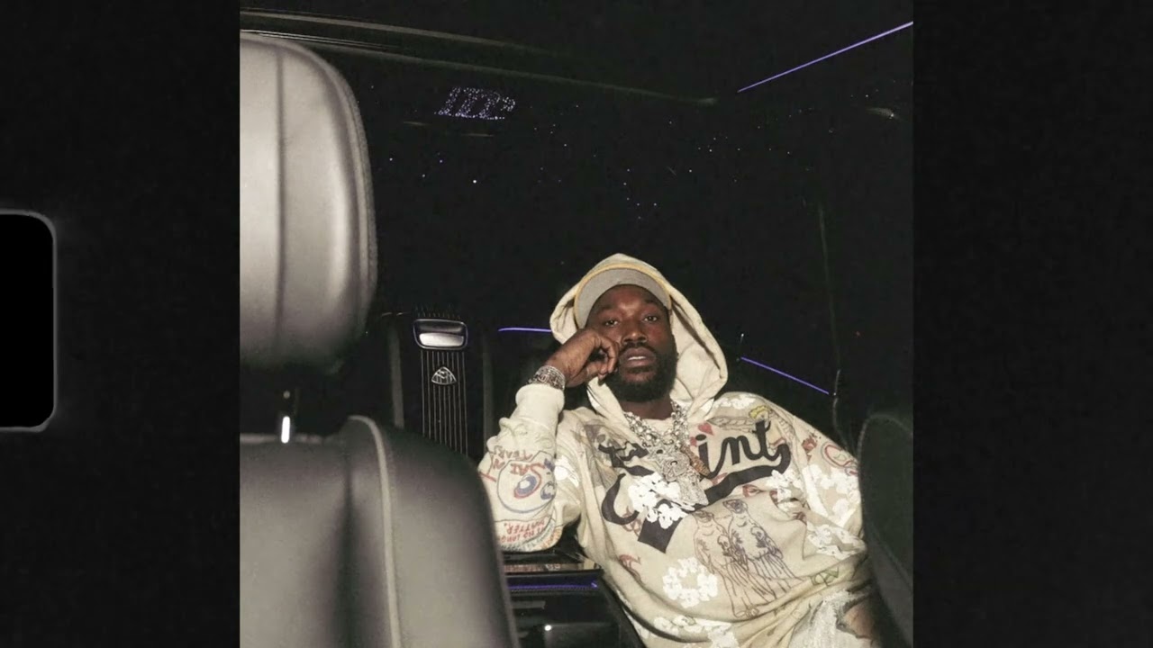 (FREE) Meek Mill Type Beat 10 Minutes - 