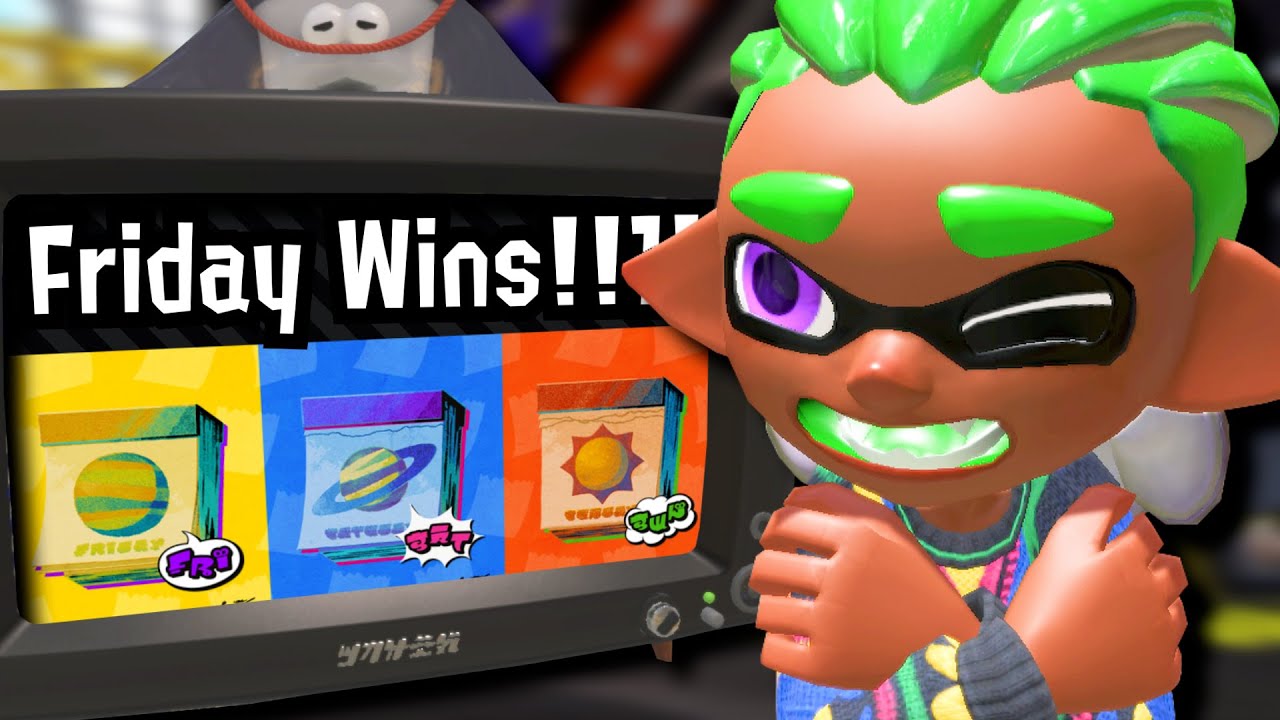 THIS Is Why Team Saturday Lost Splatfest