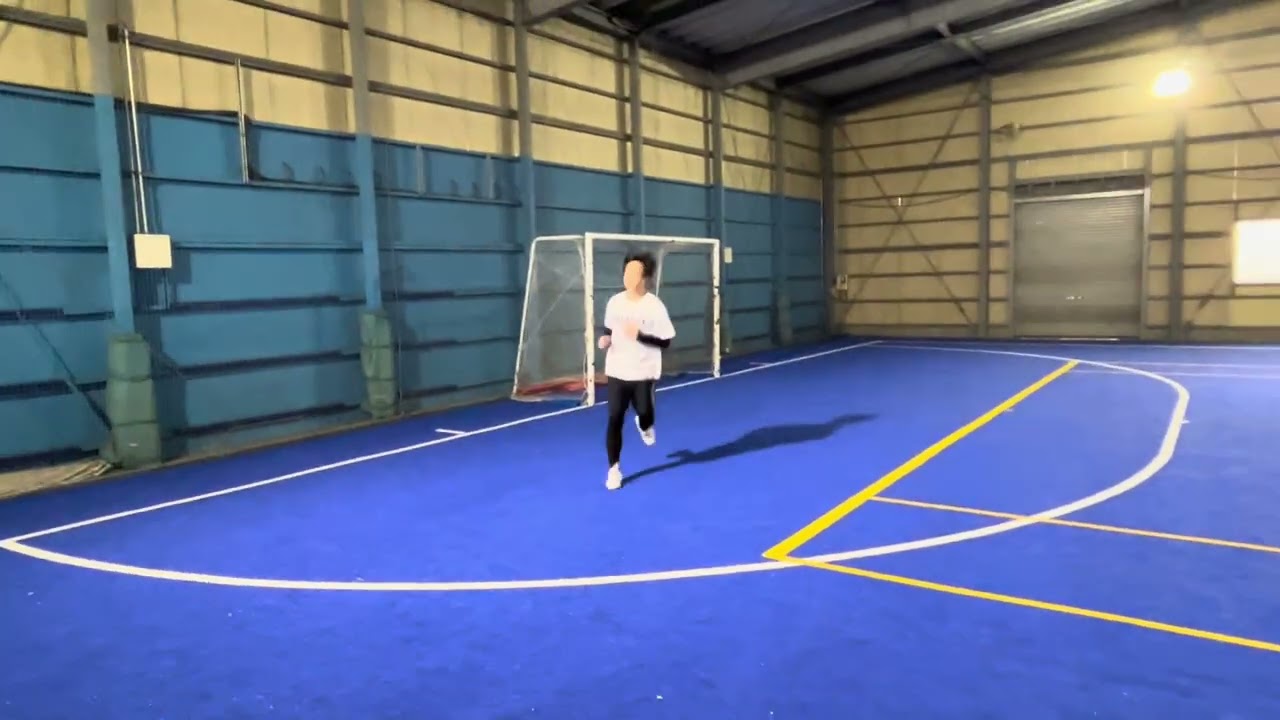 2026.3.15 4試合目前半