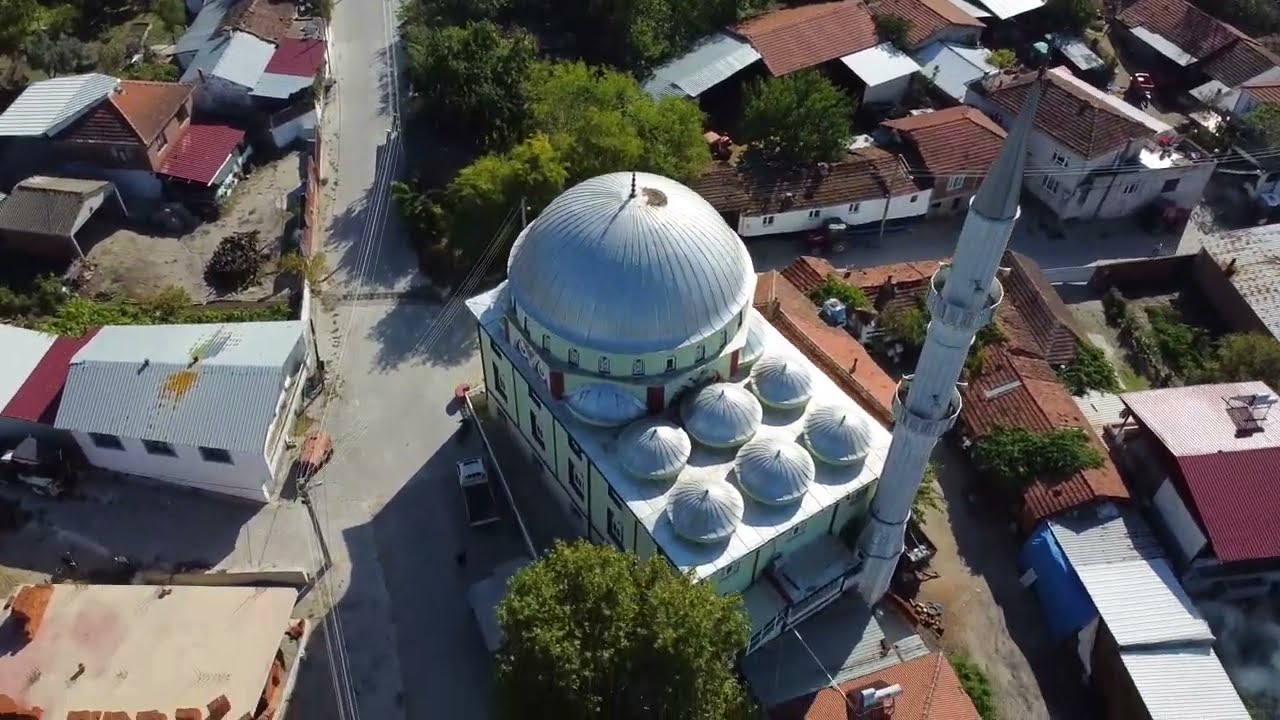 Kosova Köyü, Mustafakemalpaşa Bursa