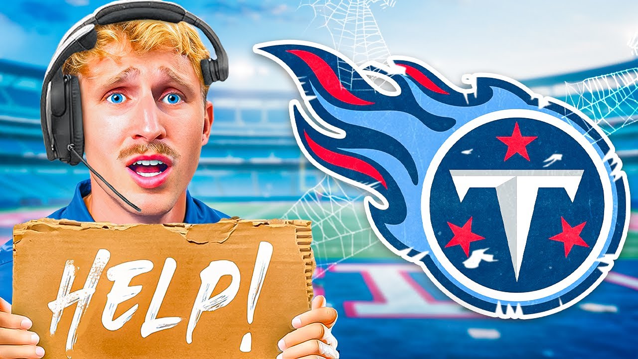 I Rebuilt a Broken Team in Madden 26&hellip;