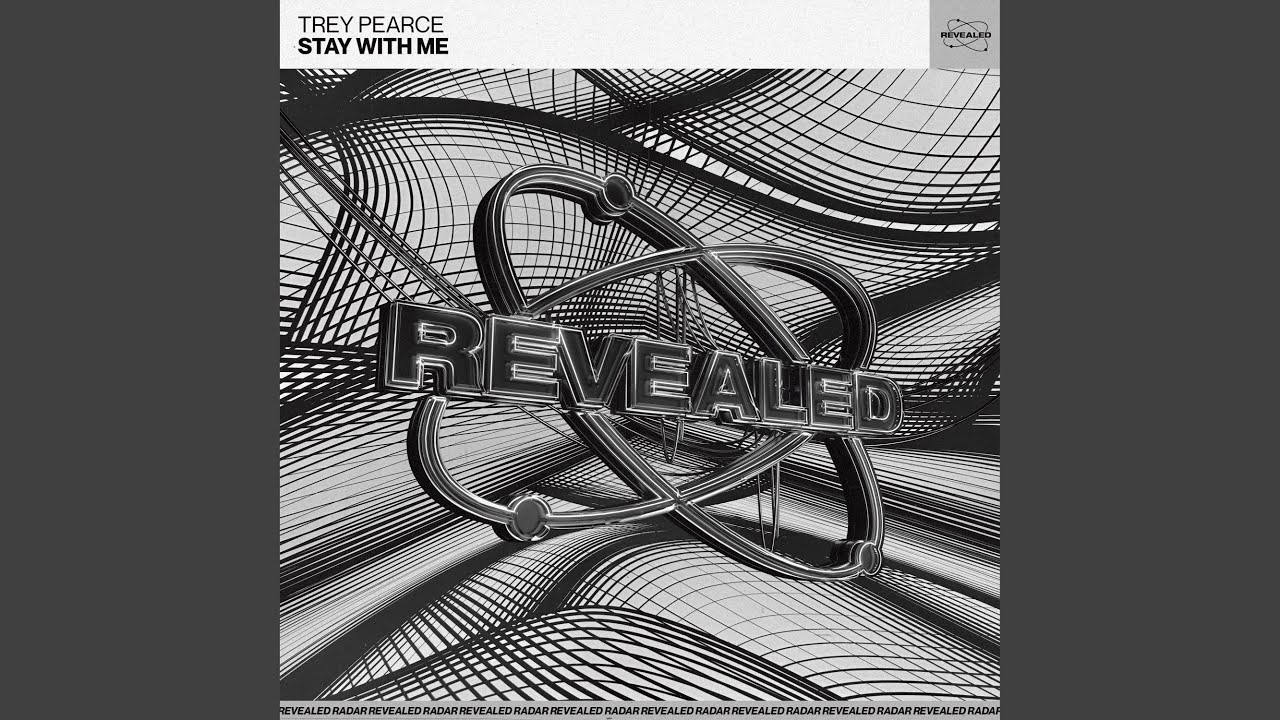 Stay With Me (Extended Mix)