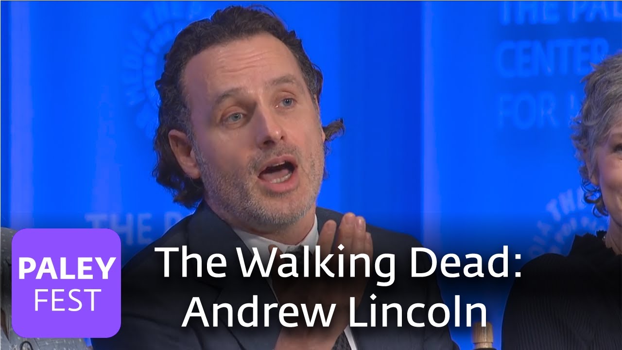 The Walking Dead - Hero