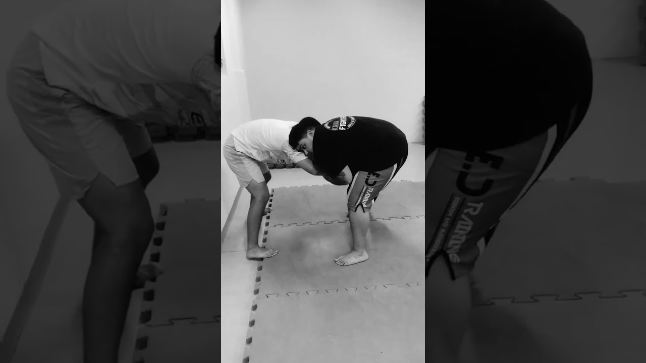 MUITA REALIDADE NO KRAV MAGA 