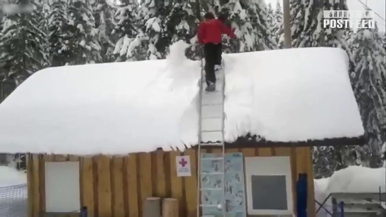 Lucky People Escaped Death by Inches and Seconds
