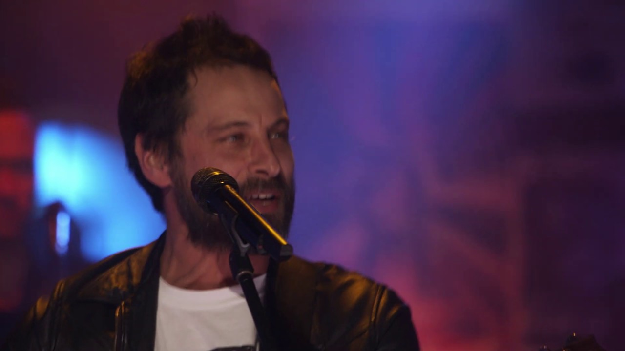 Mix sonore - Sam Roberts - Brother Down - Unis TV