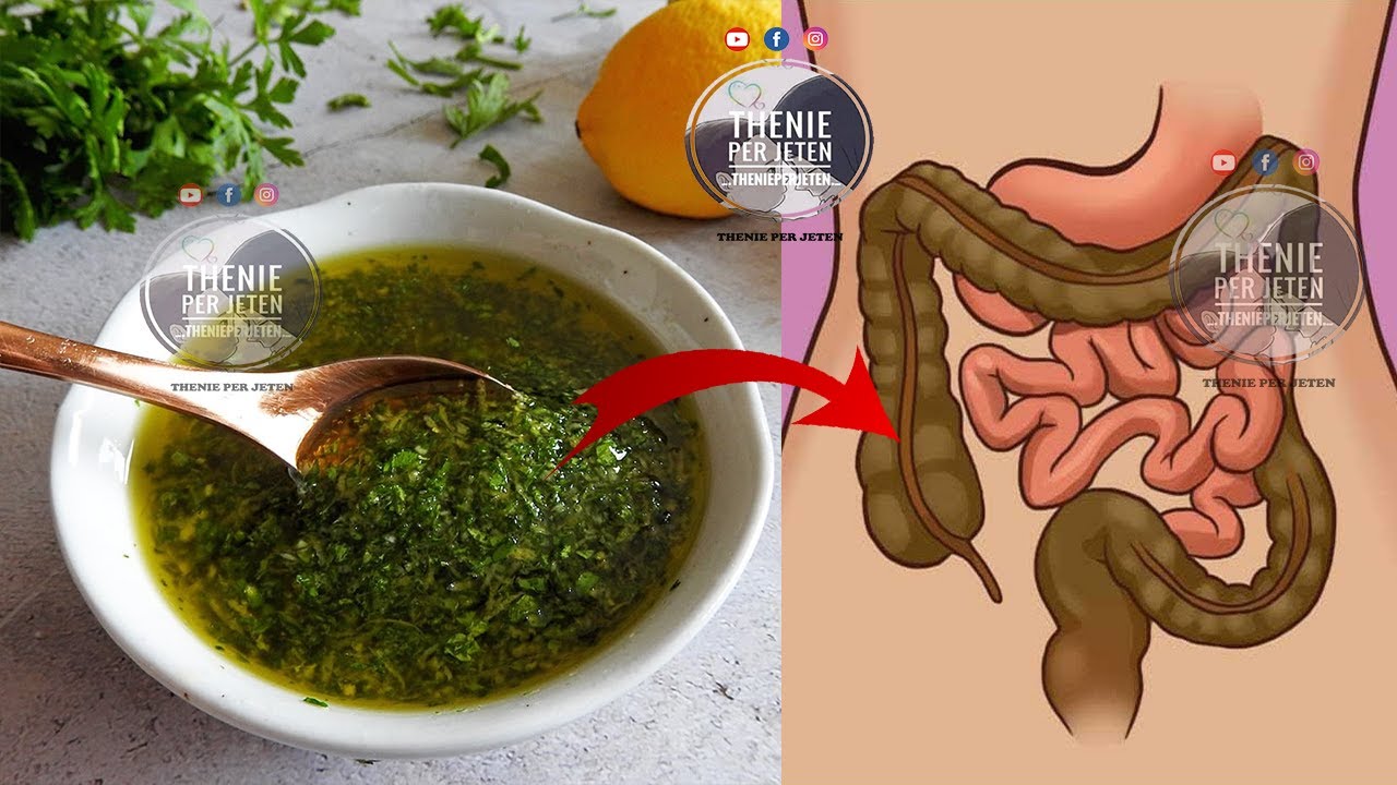 Si nuk e kemi ditur m&euml; par&euml;: Receta q&euml; kuron hemorroidet, ja si ta p&euml;rgatisni