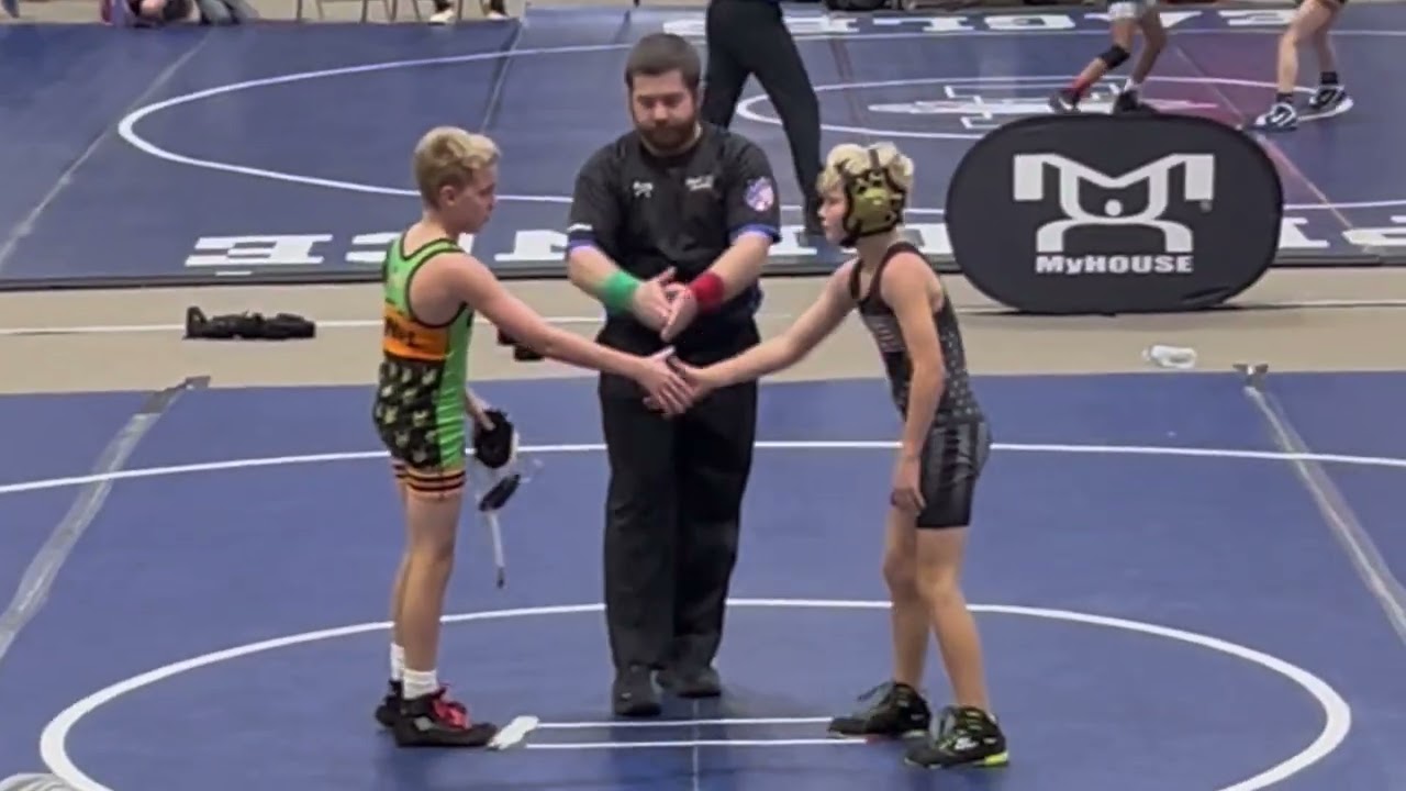 Highlights from the 2026 Music City Nationals and Lafayette Beginners!! 🔥🔥