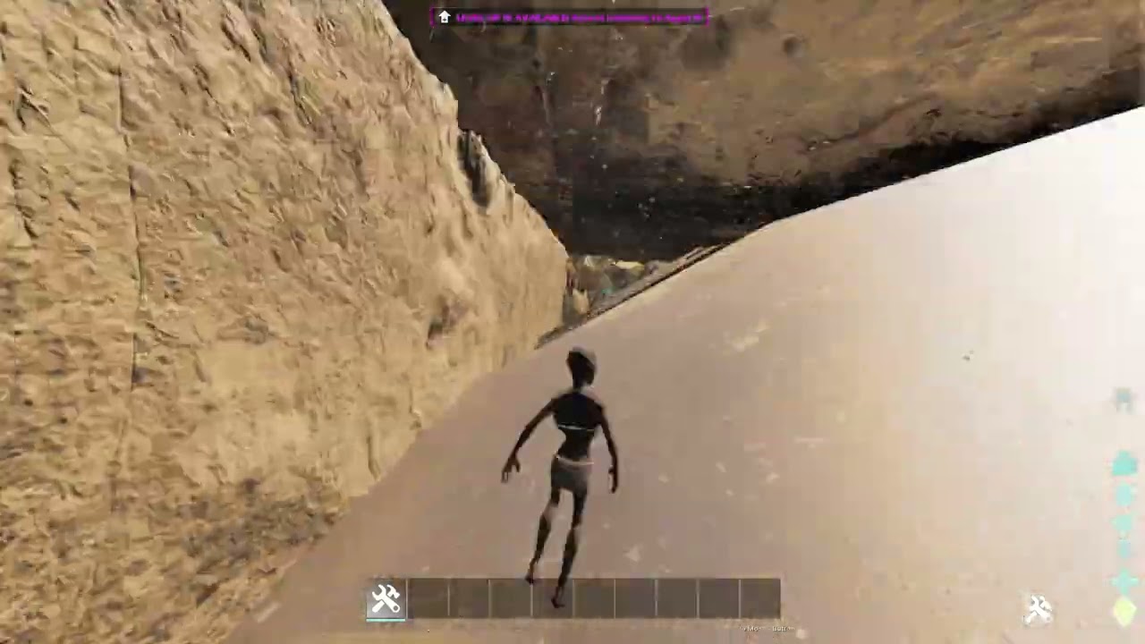 Top 10 Insanely Hidden Rat Hole | Extinction | Ark Survival Ascended |