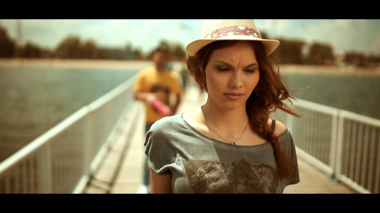 Mossano feat  Ami   I Promise You