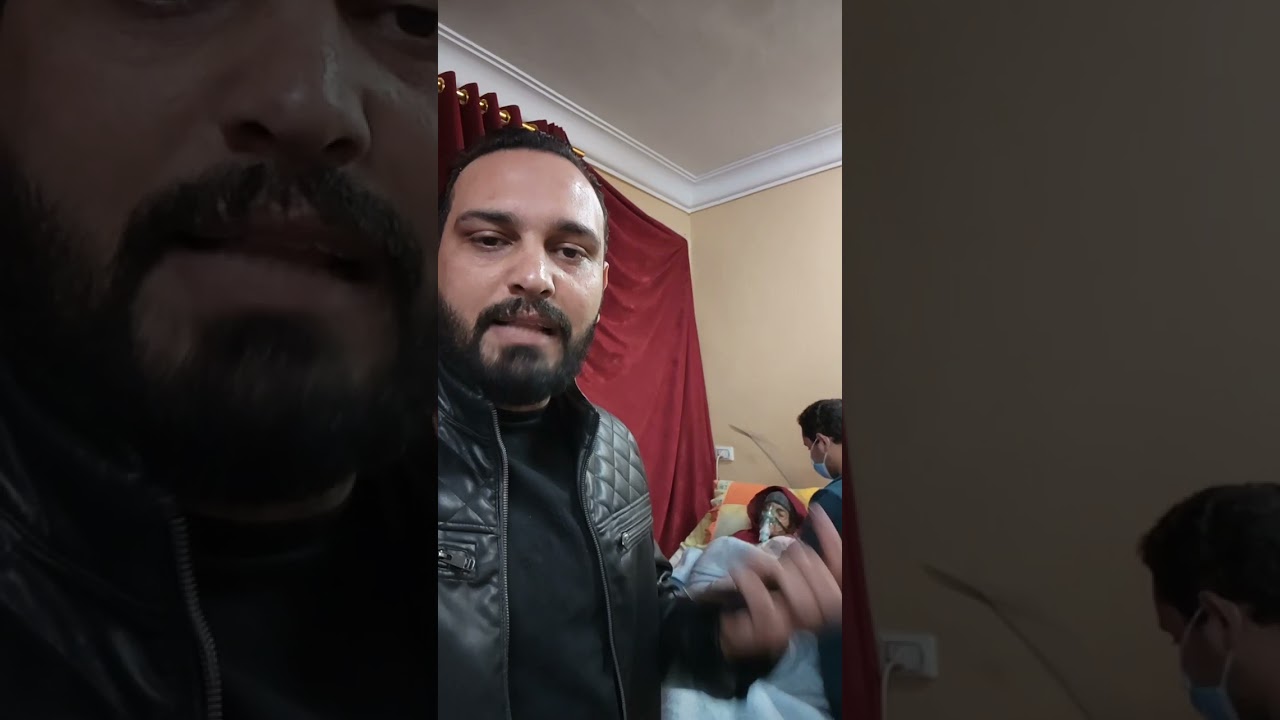 صحينا النهارده على _ كارثه