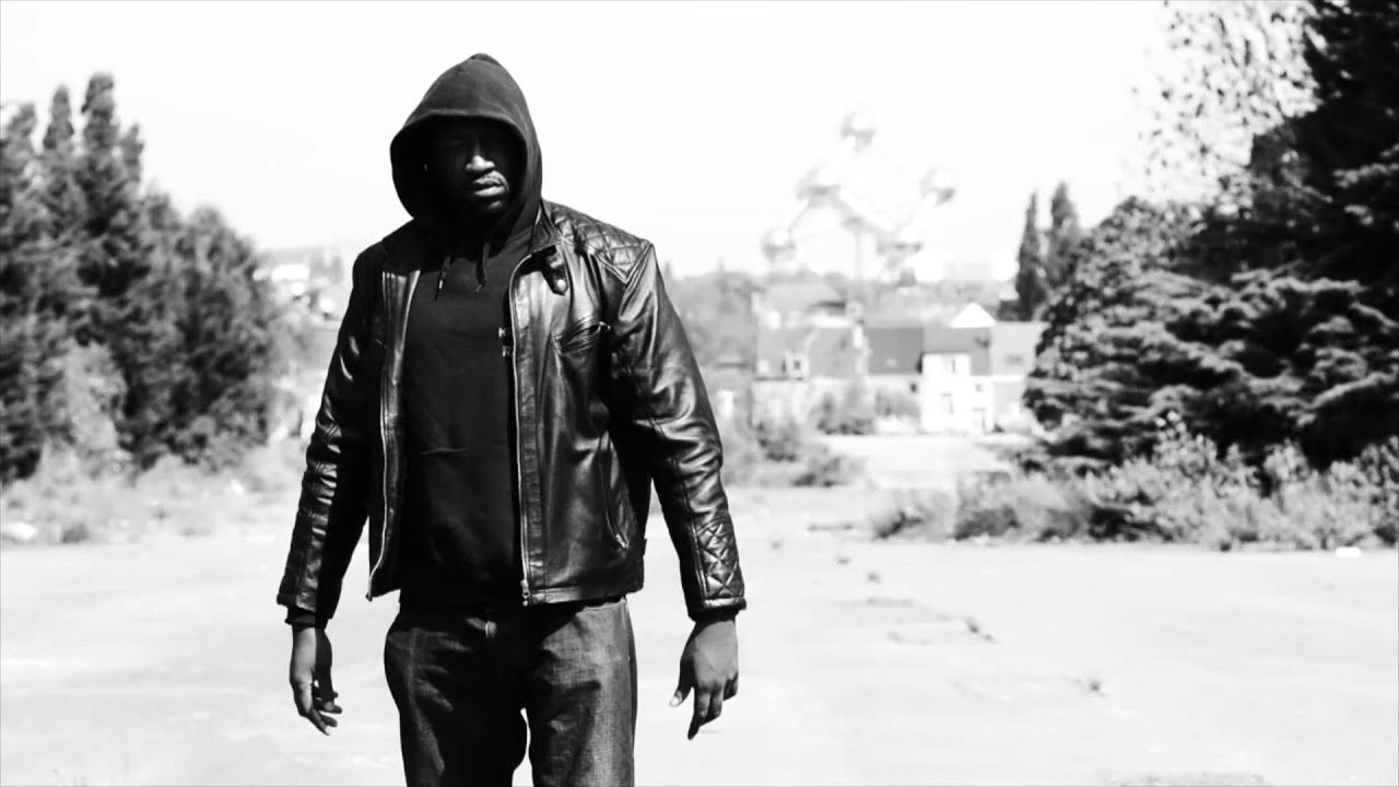 TREZA - La poignée de Punchlines #40 pour Give me 5 prod.
