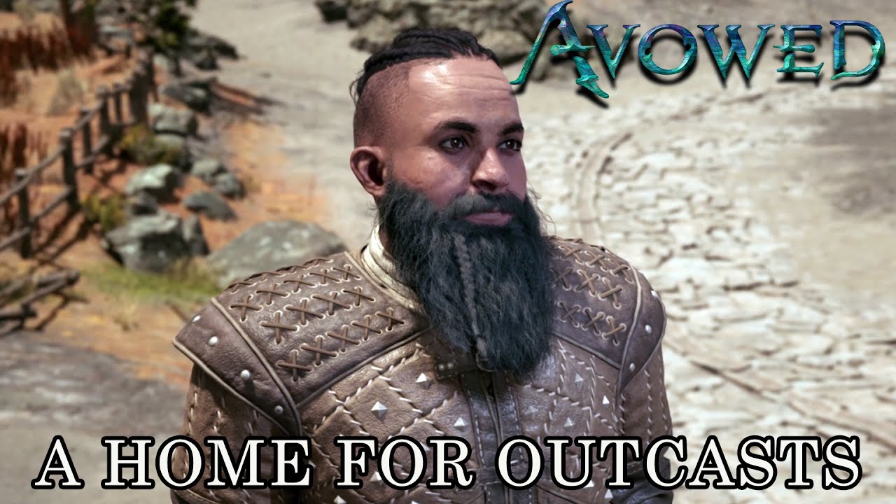 A Home For Outcasts: Defeating the Xaurips and Returning as a Hero!