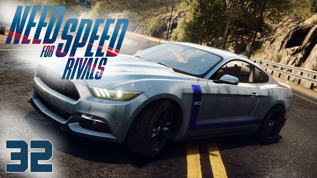 NFS Rivals 
