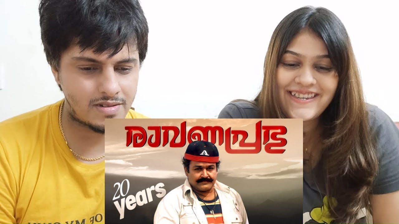 20 Years Of Ravanaprabhu Special Mashup | Mohanlal | Ranjith | Pranav Sri Prasad | RCM promo & remix