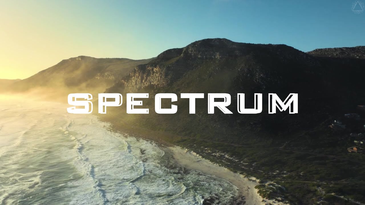 GALLEGO presents SPECTRUM Vol. 1 (Mathame, Fideles, Argy)
