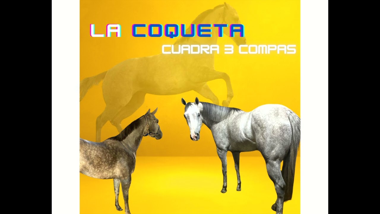 La Coqueta - El Chuny Gonzalez