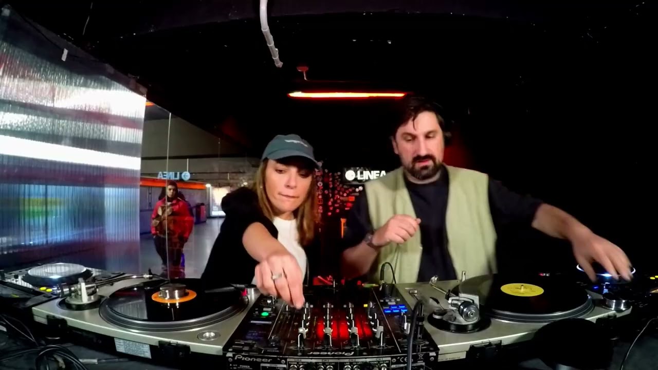 RAREGEMS &rsaquo; LINEA &bull; 25.10.2025