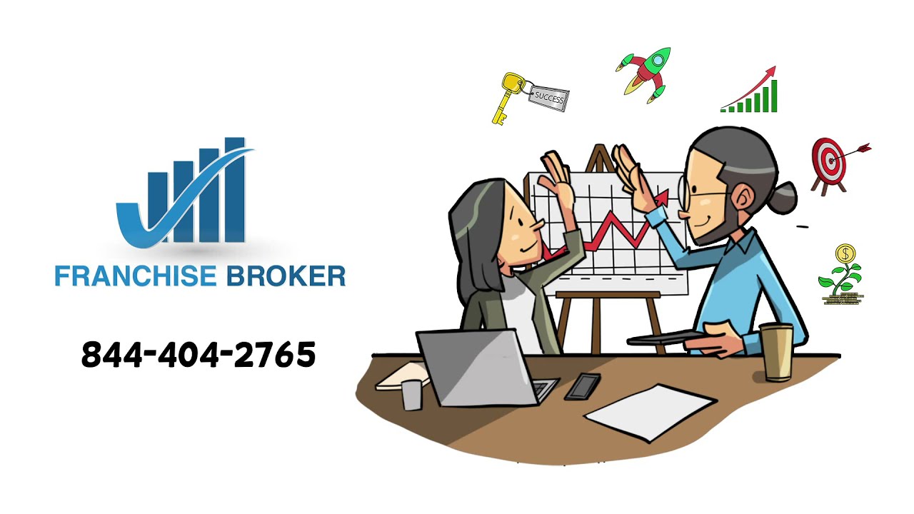 Franchise Broker | Franchise For Sale