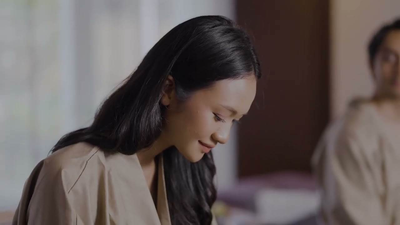 Kubu Bali Luxury Spa tour video