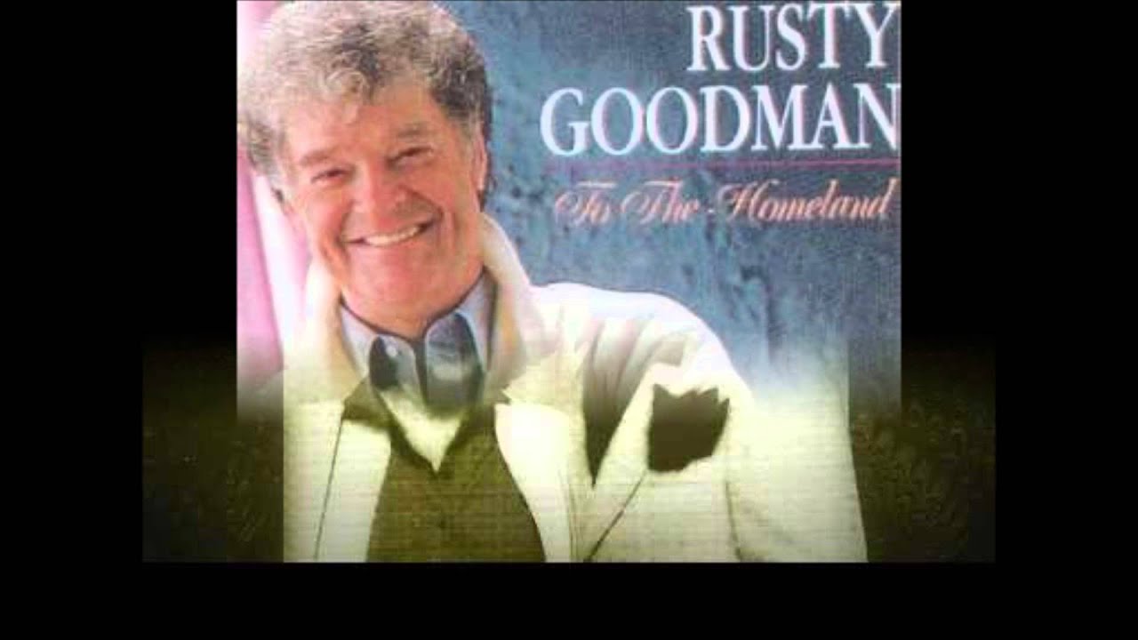 The Potter ~ Rusty Goodman