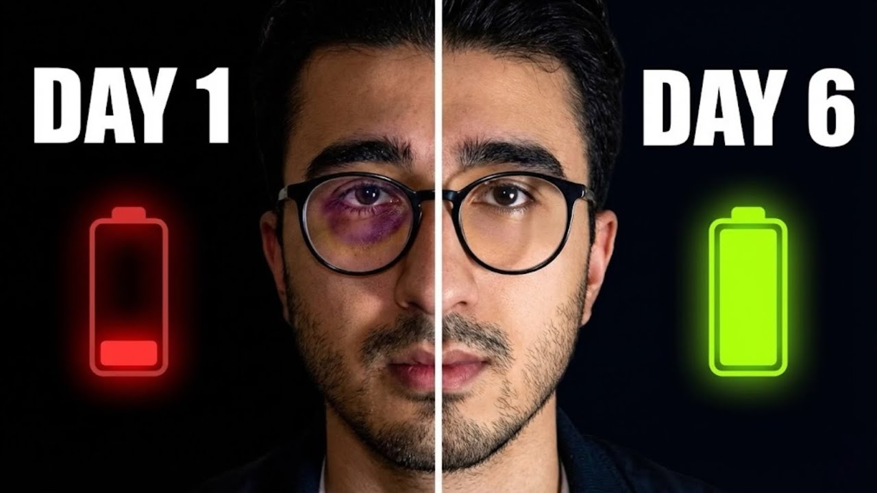 The Real Reason You're Procrastinating (It's Not Laziness)