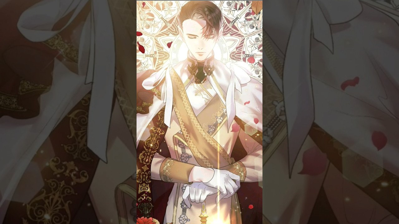 How to Protect My Male Lead ♣ 