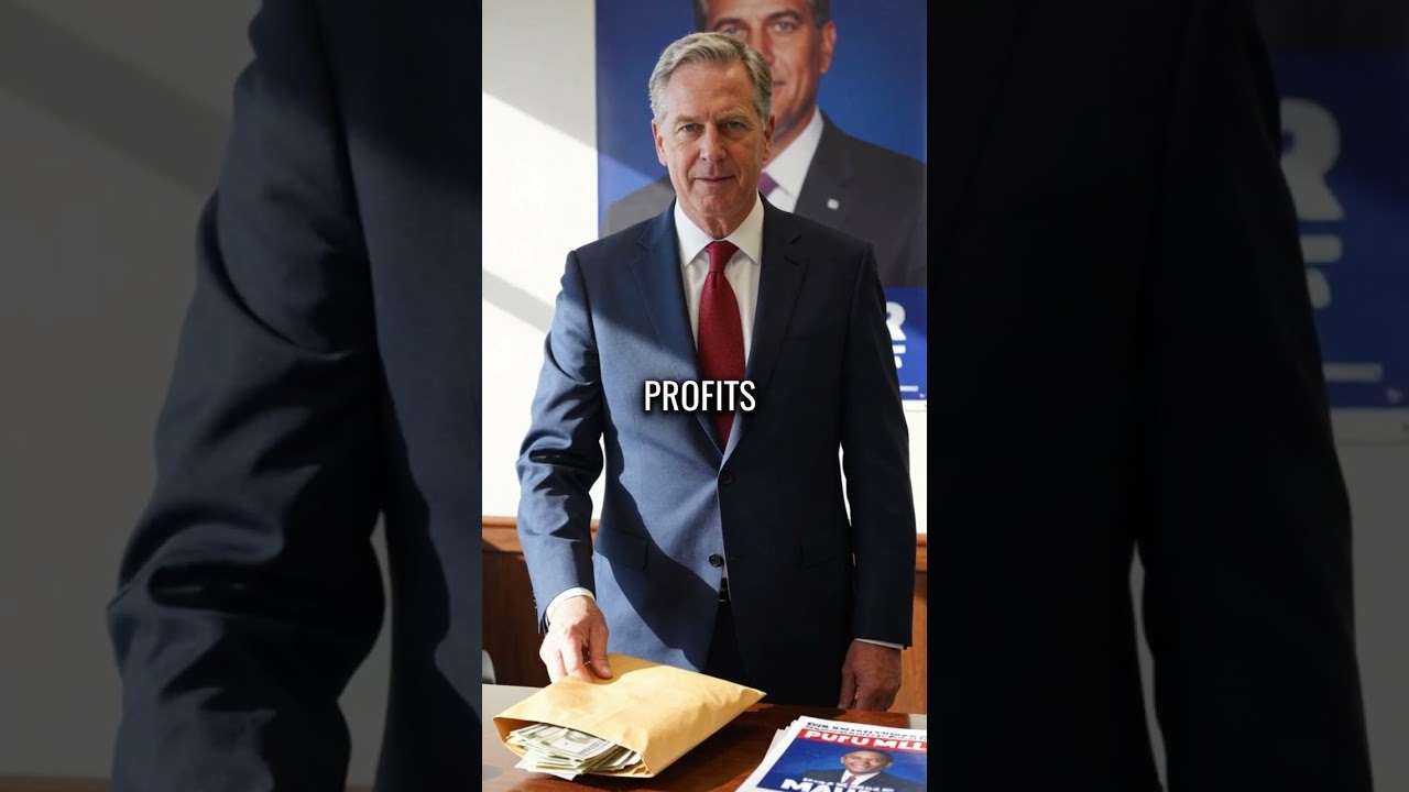 Casino Dealer Exposed $80M Political Corruption Ring